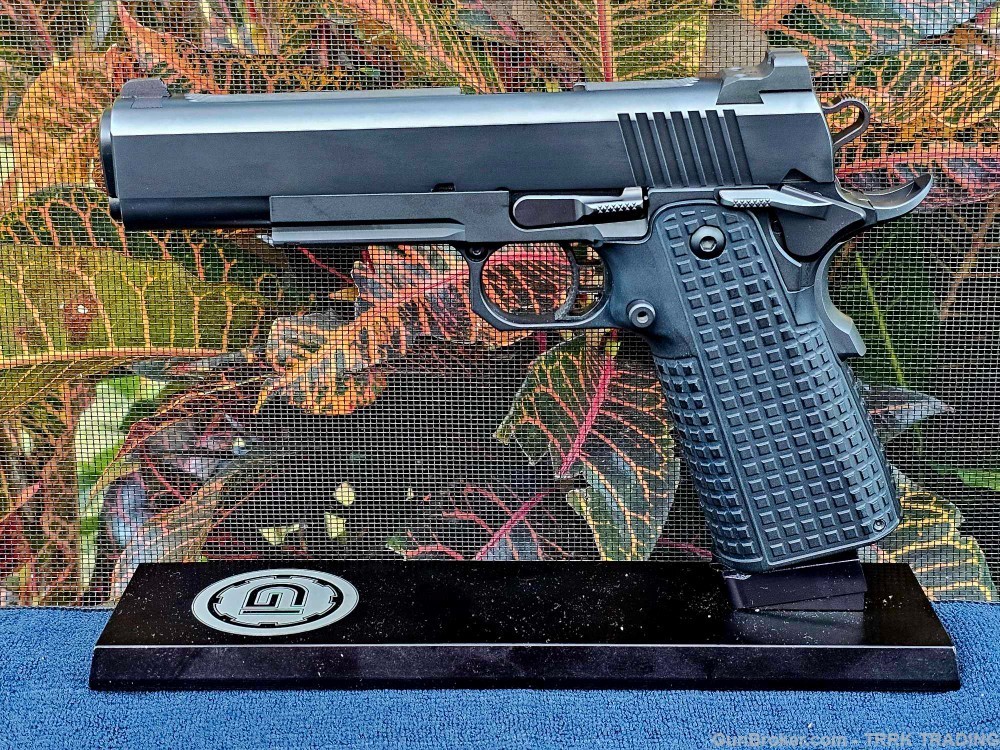 Guncrafter Industries - X2 Hellcat Government - 9MM-img-1