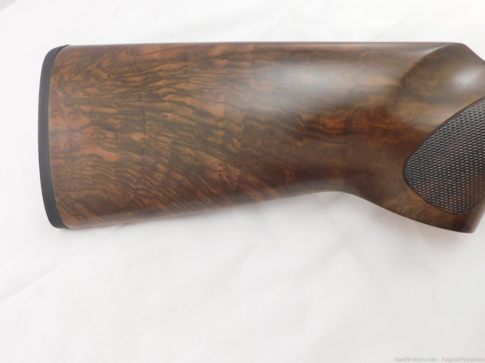 Beretta 687 Silver Pigeon V 32 Inch In The Case-img-2