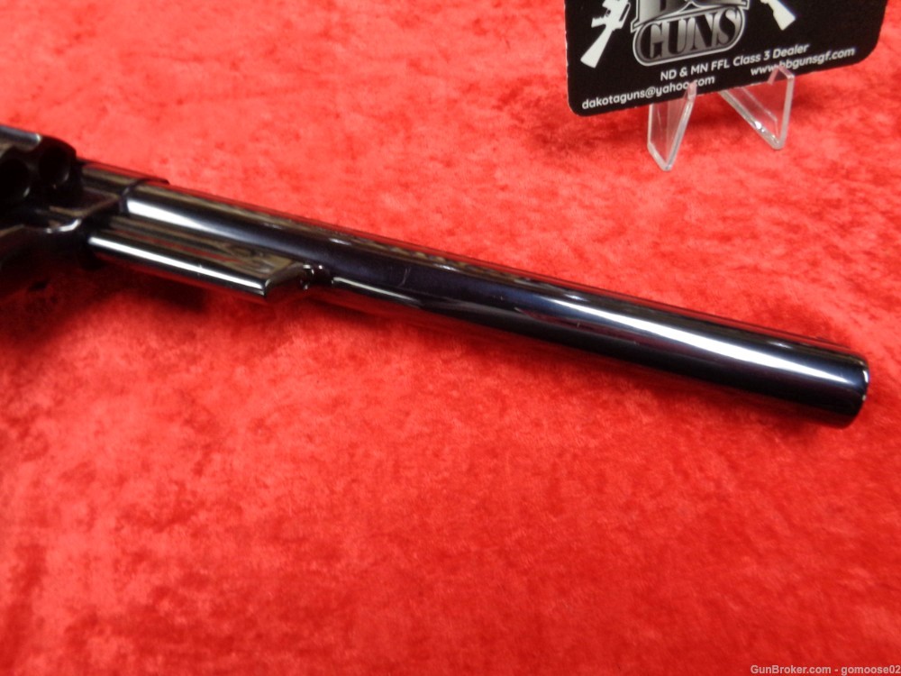 1977 S&W Model 29 44 Magnum 8 Barrel Target P&R Mag Dirty Harry SW WE TRADE-img-24