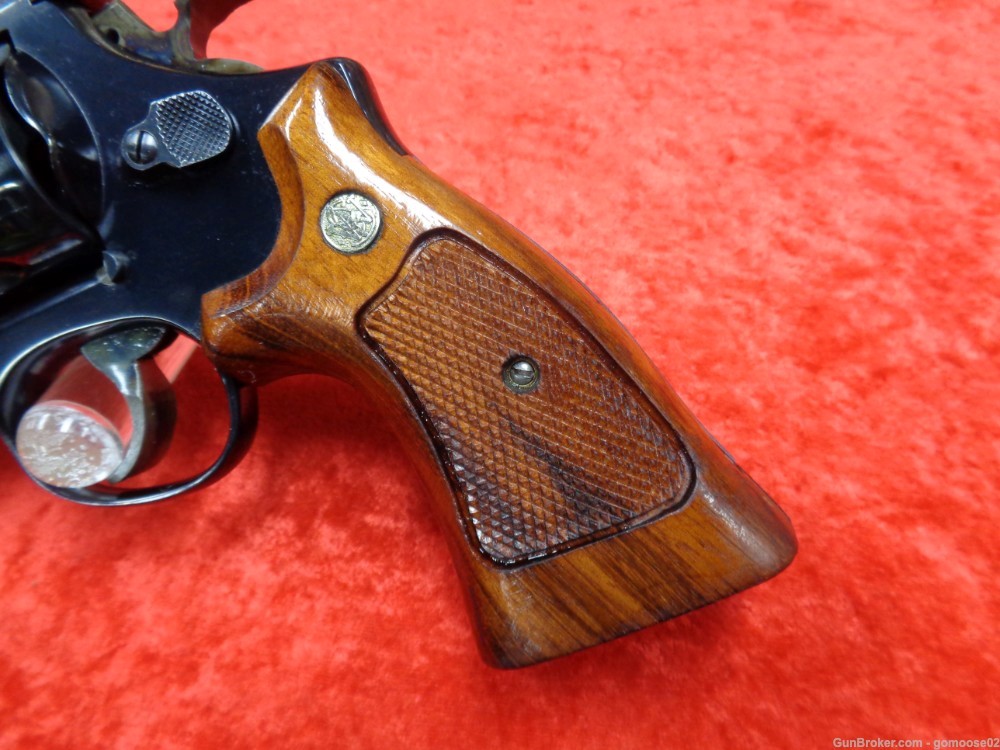 1977 S&W Model 29 44 Magnum 8 Barrel Target P&R Mag Dirty Harry SW WE TRADE-img-3