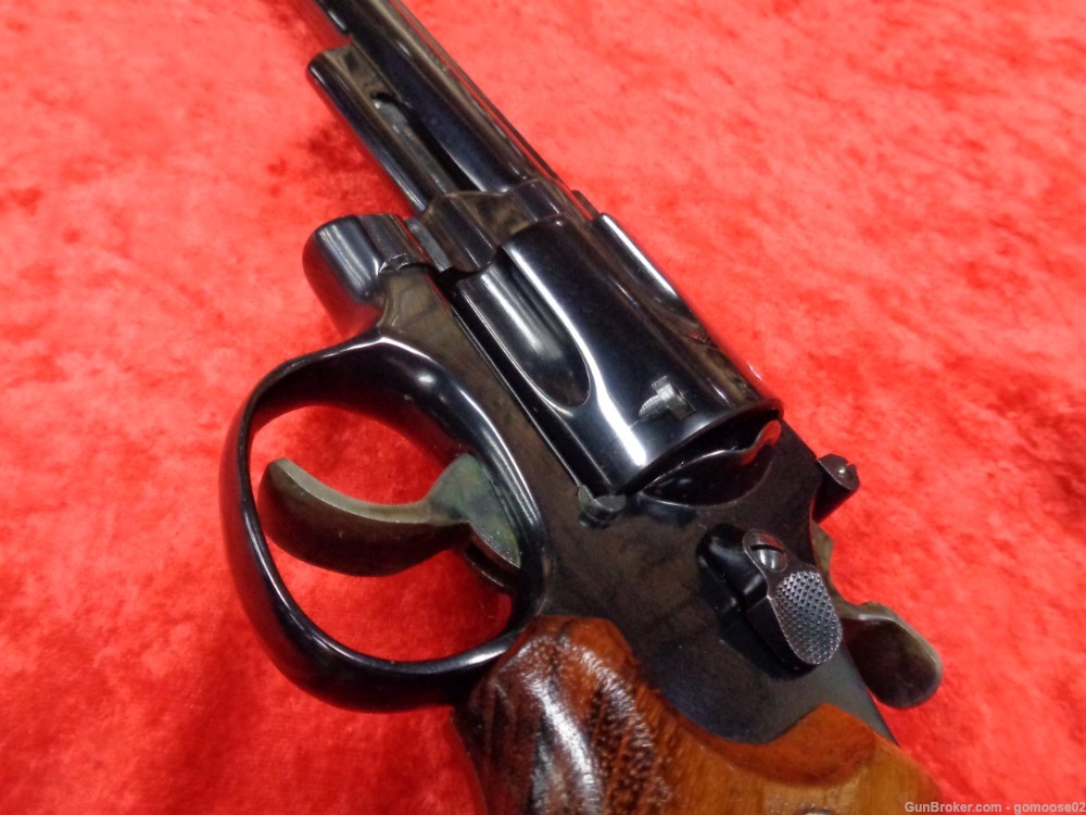 1977 S&W Model 29 44 Magnum 8 Barrel Target P&R Mag Dirty Harry SW WE TRADE-img-22