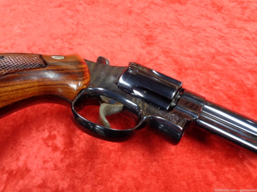 1977 S&W Model 29 44 Magnum 8 Barrel Target P&R Mag Dirty Harry SW WE TRADE-img-25