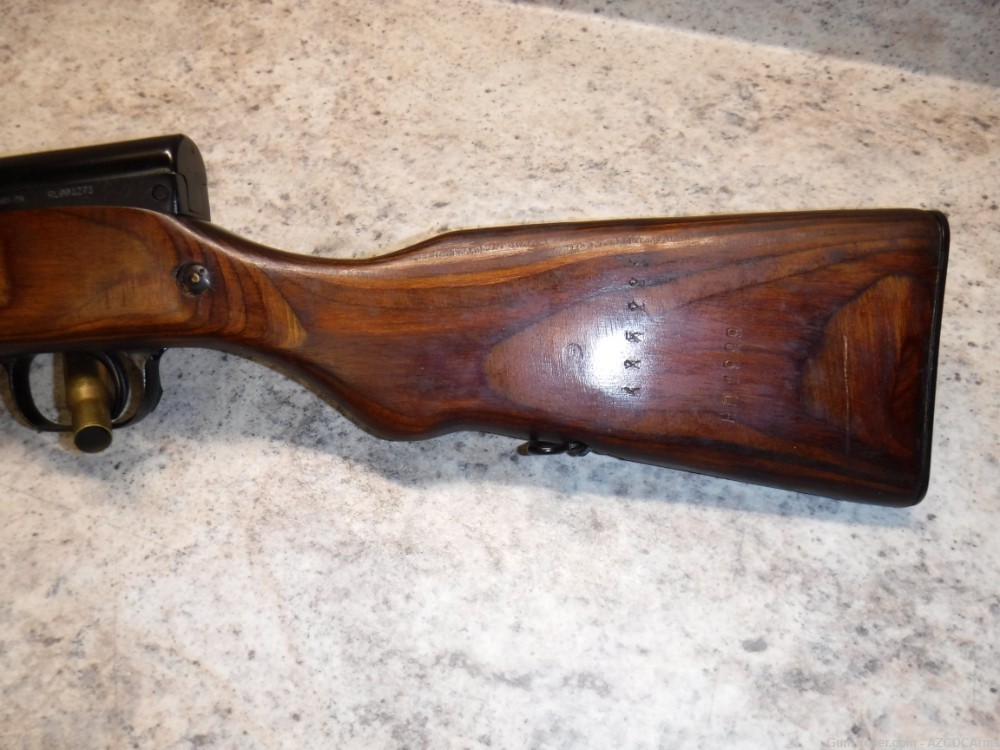 Tula SKS Russian, mfg 1954, Excellent condition -img-1