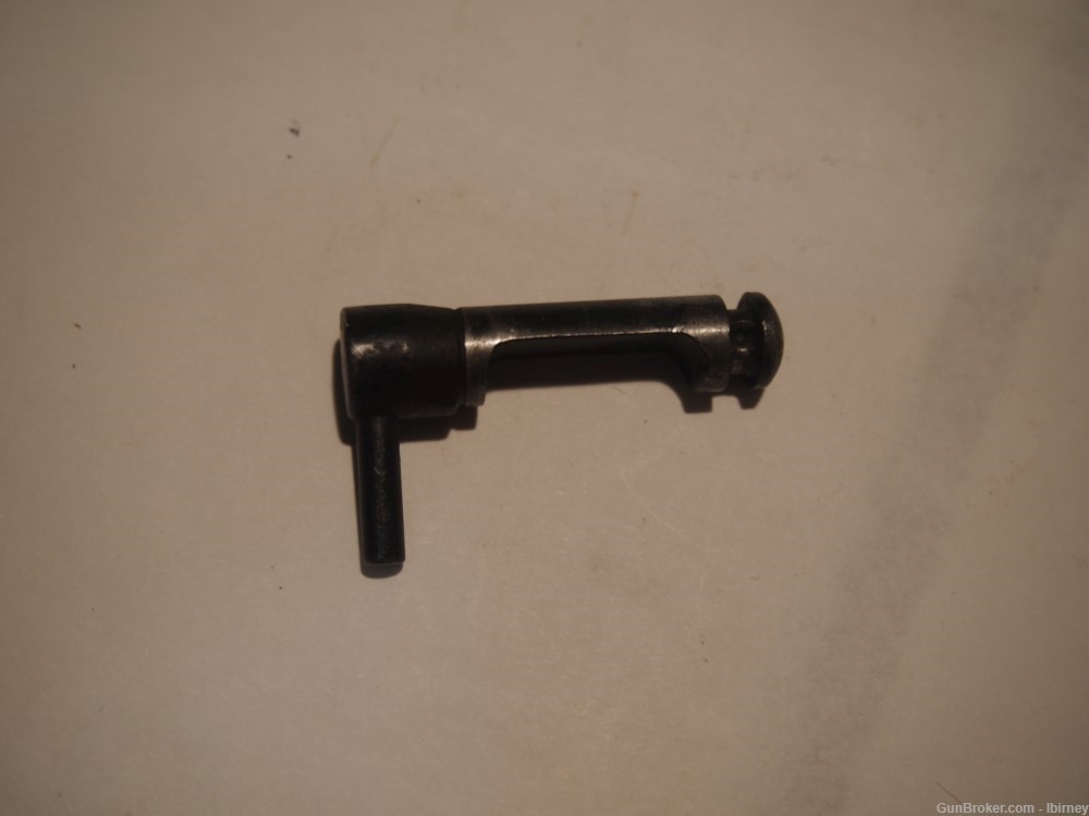Safety Lever for M1 and 1928 Thompson SMG-img-4