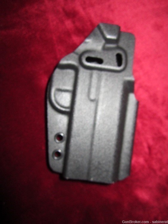 Kaocs Fusion Kydex Holster Glock 43 used-img-0
