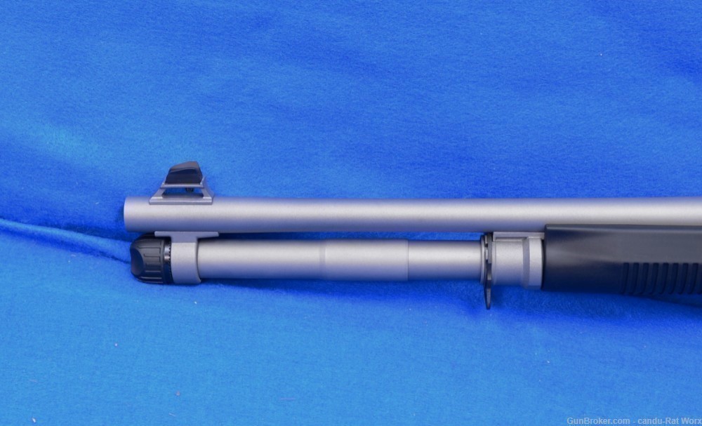 Benelli M4 Tactical H2O 12ga 11796-img-10
