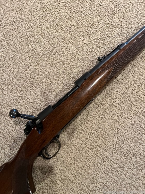 Winchester Pre 64 Model 70 220 Swift-img-5