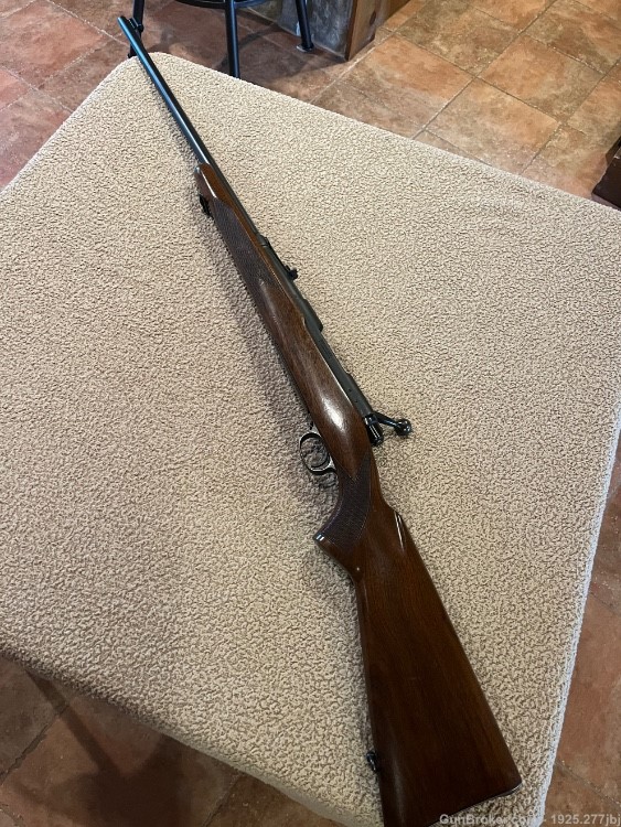 Winchester Pre 64 Model 70 220 Swift-img-0