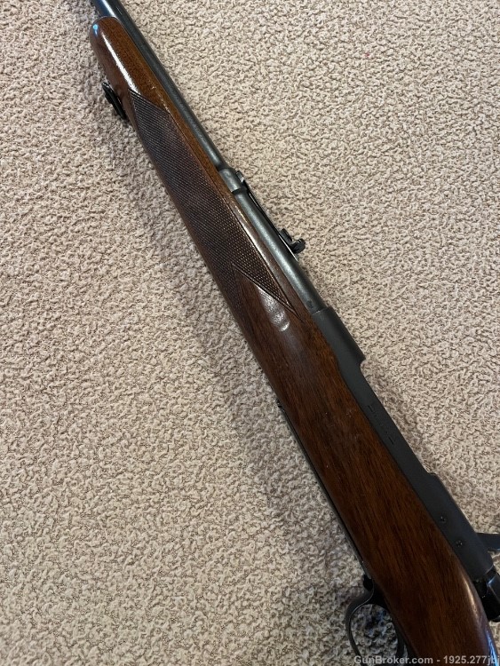 Winchester Pre 64 Model 70 220 Swift-img-2
