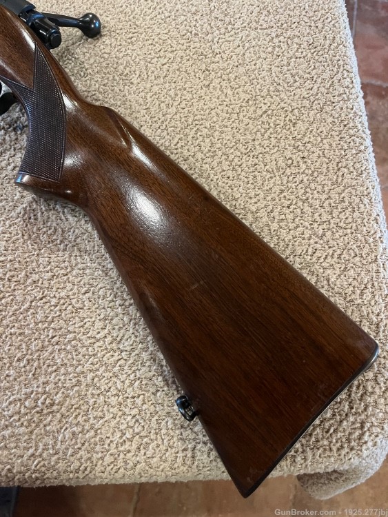 Winchester Pre 64 Model 70 220 Swift-img-1