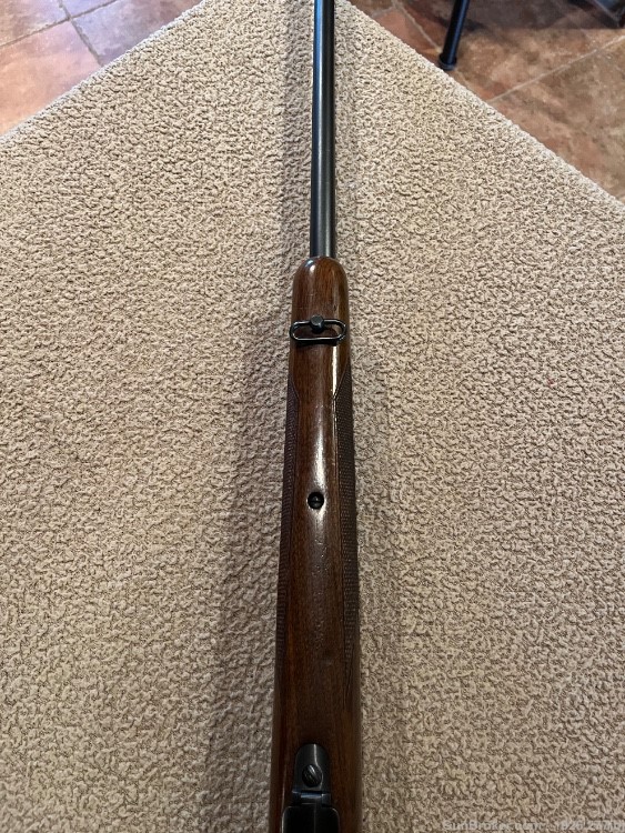 Winchester Pre 64 Model 70 220 Swift-img-8