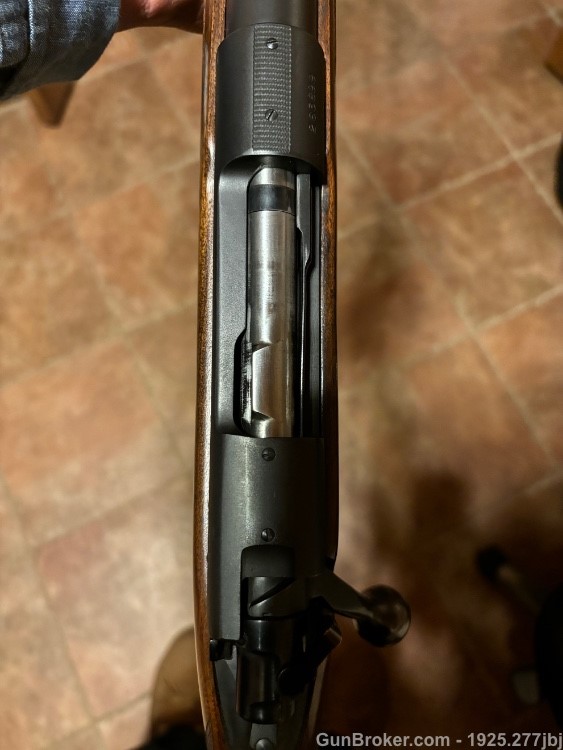 Winchester Pre 64 Model 70 220 Swift-img-10