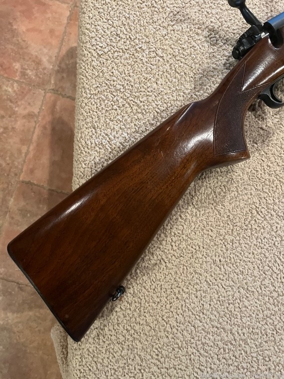 Winchester Pre 64 Model 70 220 Swift-img-4