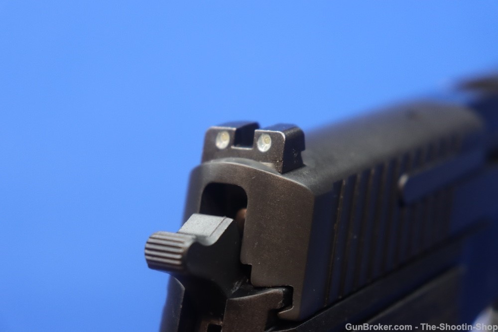 Sig Sauer Model M11-A1 Pistol 9MM 10RD Siglite Night Sights M11 A1 P228 229-img-21