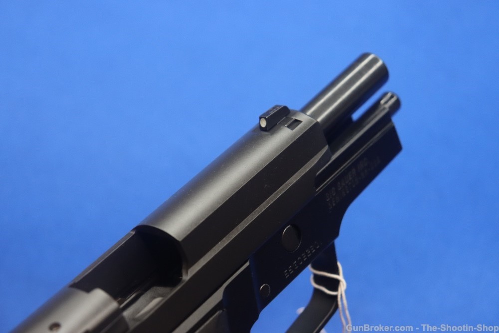 Sig Sauer Model M11-A1 Pistol 9MM 10RD Siglite Night Sights M11 A1 P228 229-img-24