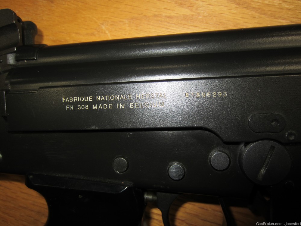 FN LAR FAL Para 50.63-img-7
