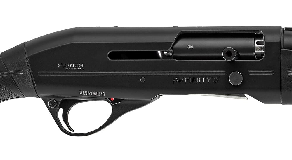 Franchi Affinity 3 Semi-Auto BLK Shotgun 20ga 26-img-2