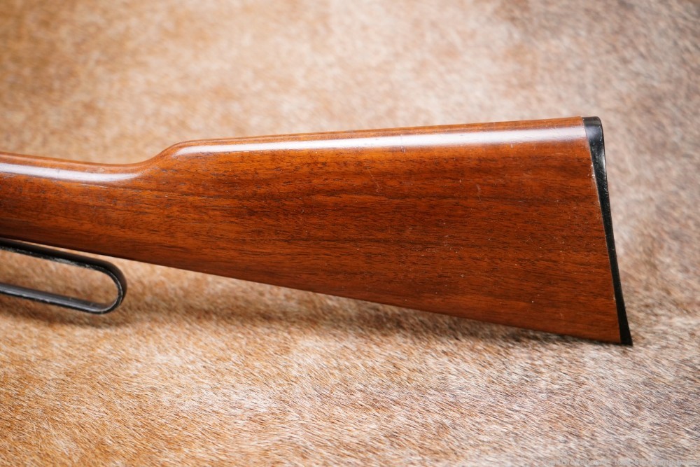 Ithaca Gun Co M-49 .22 S/L/LR 18" Single Shot Martini Style Lever Rifle C&R-img-9