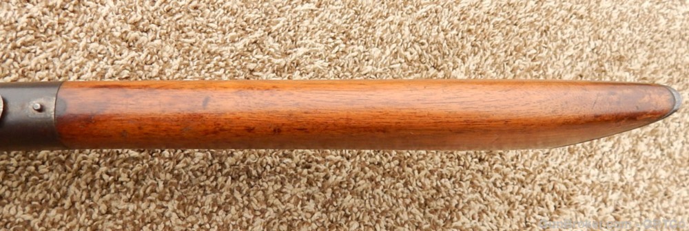 Brown Mfg. Co. Single Shot Rifle – Ballard Patent - .32 R.F. -img-47