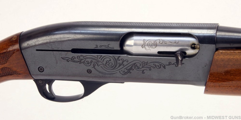 Remington 1100 12GA  Shotgun 28" Plain Barrel 1967-img-5