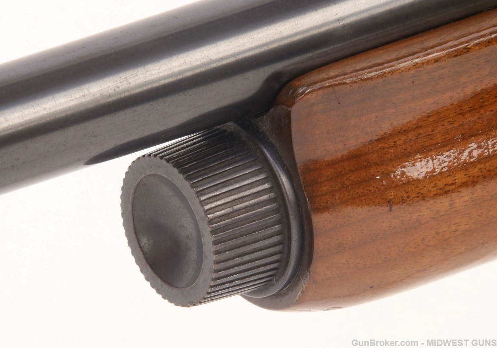 Remington 1100 12GA  Shotgun 28" Plain Barrel 1967-img-2