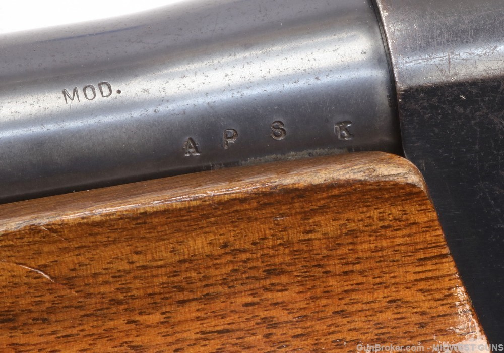 Remington 1100 12GA  Shotgun 28" Plain Barrel 1967-img-10