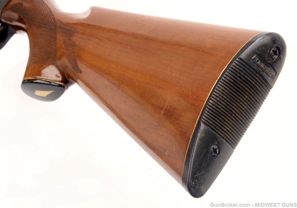 Remington 1100 12GA  Shotgun 28" Plain Barrel 1967-img-6