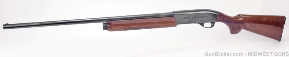 Remington 1100 12GA  Shotgun 28" Plain Barrel 1967-img-0