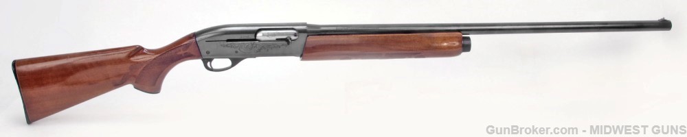 Remington 1100 12GA  Shotgun 28" Plain Barrel 1967-img-4
