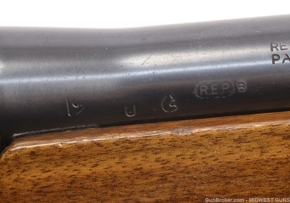 Remington 1100 12GA  Shotgun 28" Plain Barrel 1967-img-9