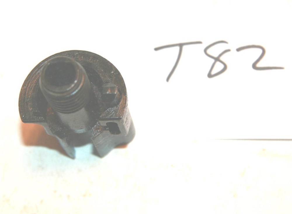  K98 Mauser Bolt Sleeve, Complete - #T82-img-0