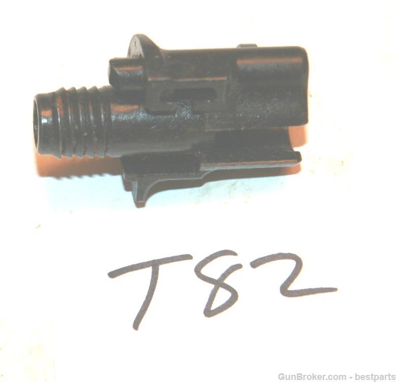  K98 Mauser Bolt Sleeve, Complete - #T82-img-3