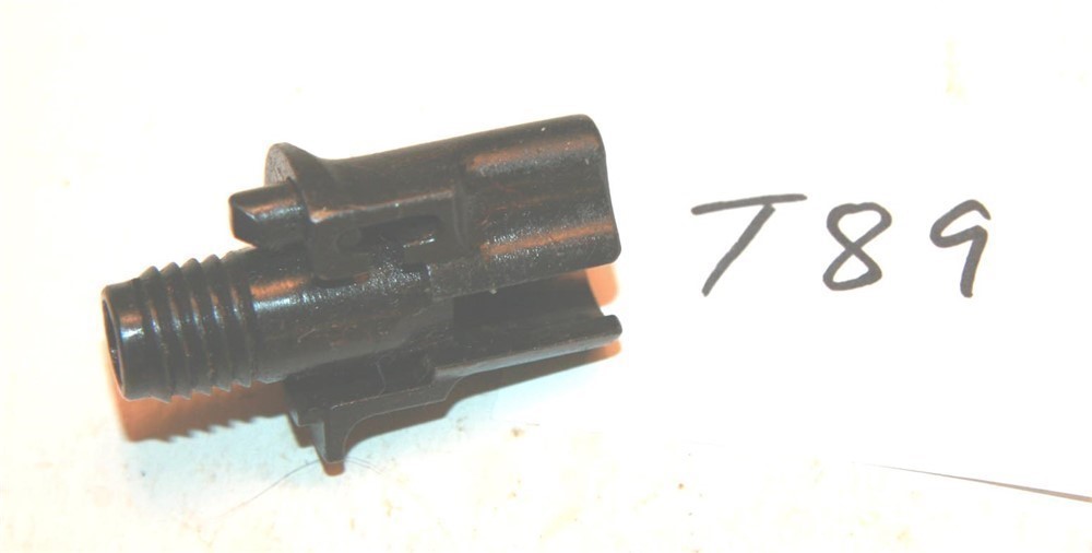 K98 Mauser Bolt Sleeve, Complete - #T89-img-1