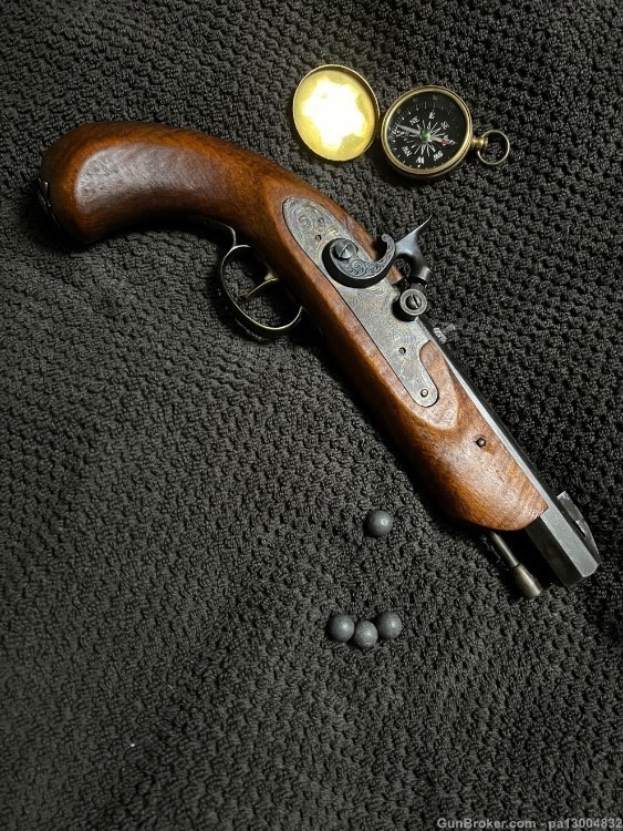 Coat Pistol    .45 cal-img-0