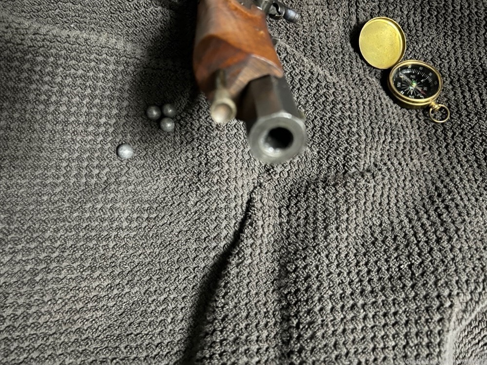 Coat Pistol    .45 cal-img-5