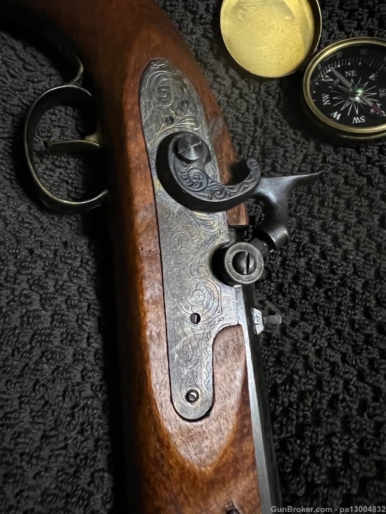 Coat Pistol    .45 cal-img-1