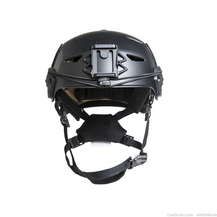 FMA Bump Helmet Exfil Style-img-4