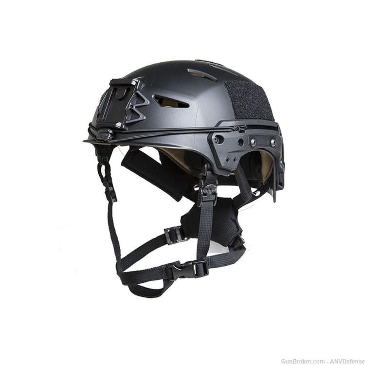 FMA Bump Helmet Exfil Style-img-0
