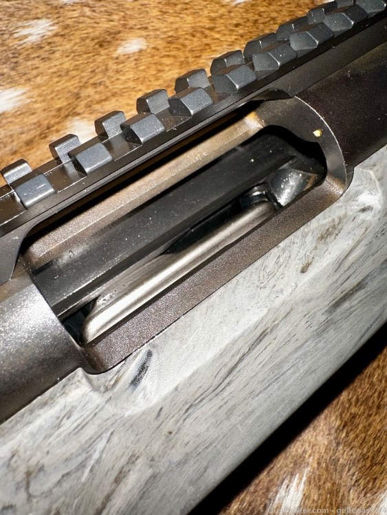 Remington Model 700 AAC-SD 300 Blackout 5-R Tactical 1:7 Twist  CC FEE 3%-img-7