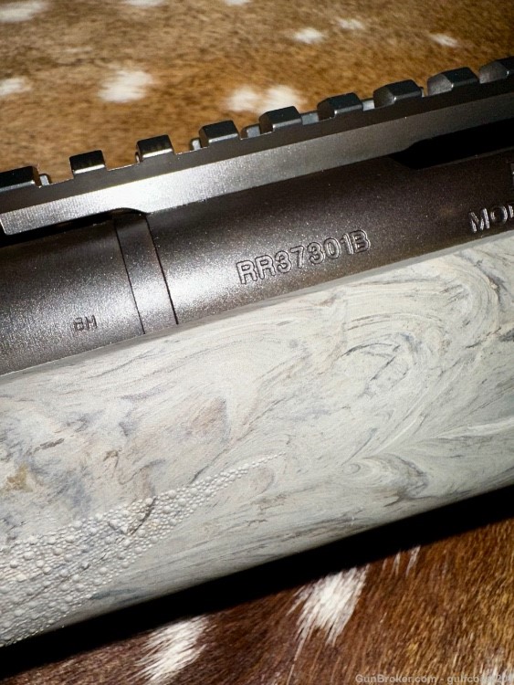 Remington Model 700 AAC-SD 300 Blackout 5-R Tactical 1:7 Twist  CC FEE 3%-img-13