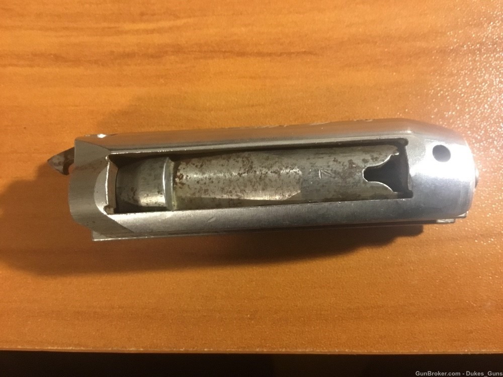 Remington 1100,410ga. Breech bolt assembly-complete (#1)-img-2