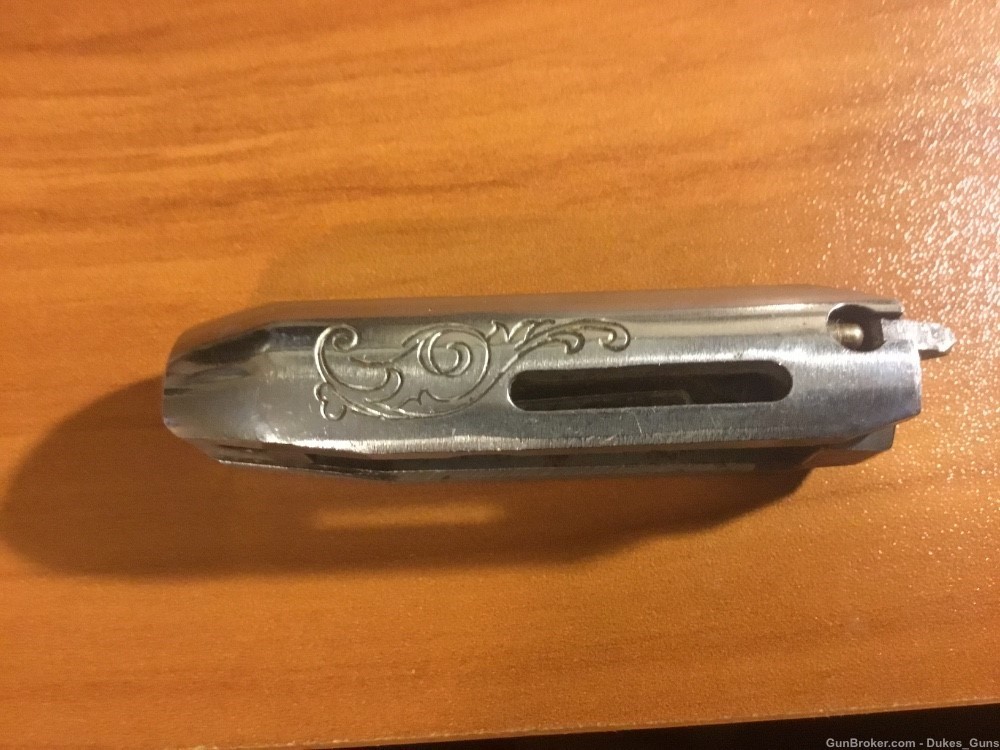 Remington 1100,410ga. Breech bolt assembly-complete (#1)-img-0