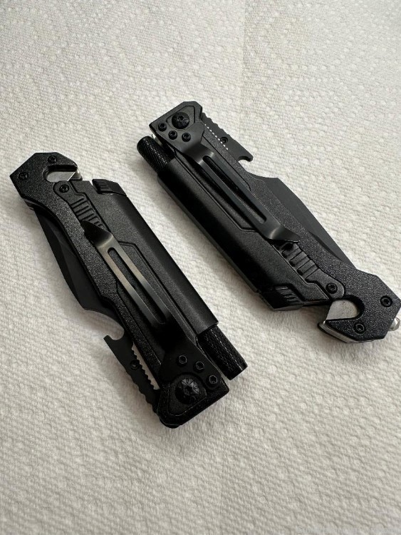 Tactical Rescue Knife-img-3