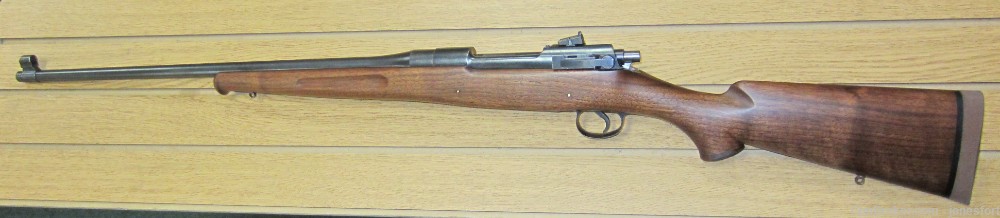 Beautiful Early Remington 30 Sporting Rifle 30-06-img-1