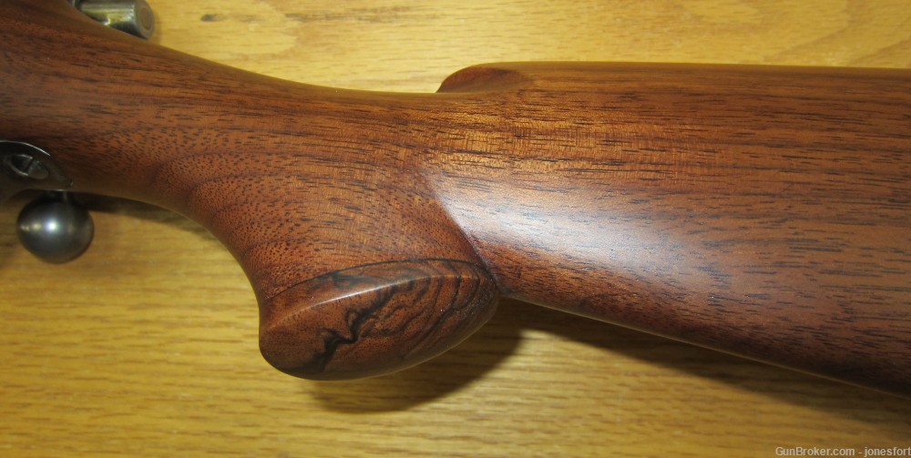 Beautiful Early Remington 30 Sporting Rifle 30-06-img-6