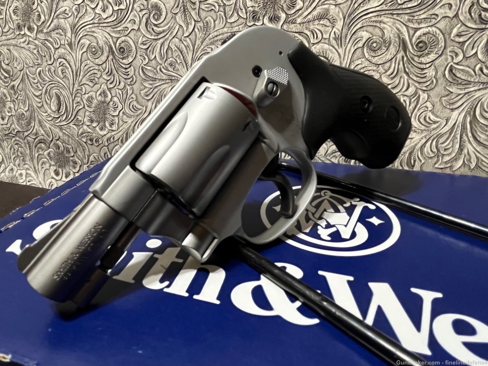 $50 Rebate 4/30 Smith and Wesson 638-img-1