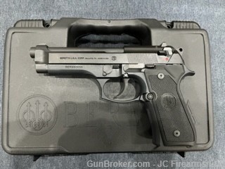 Beretta 92FS Police Special-img-1