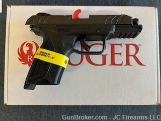 Ruger Security 9-img-1