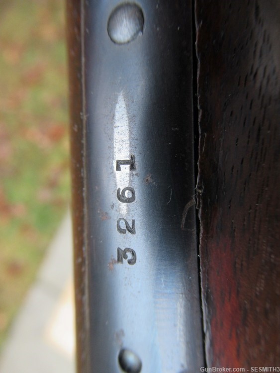 Stevens Arms and Tool Co. Model 425 High Power .35 Rem.-img-12