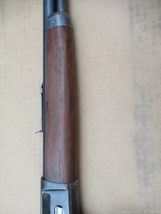 Stevens Arms and Tool Co. Model 425 High Power .35 Rem.-img-14